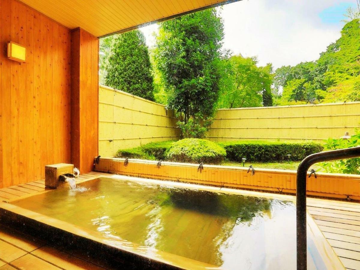 Manatei Nasu Hotel Nasuyumoto Exterior foto