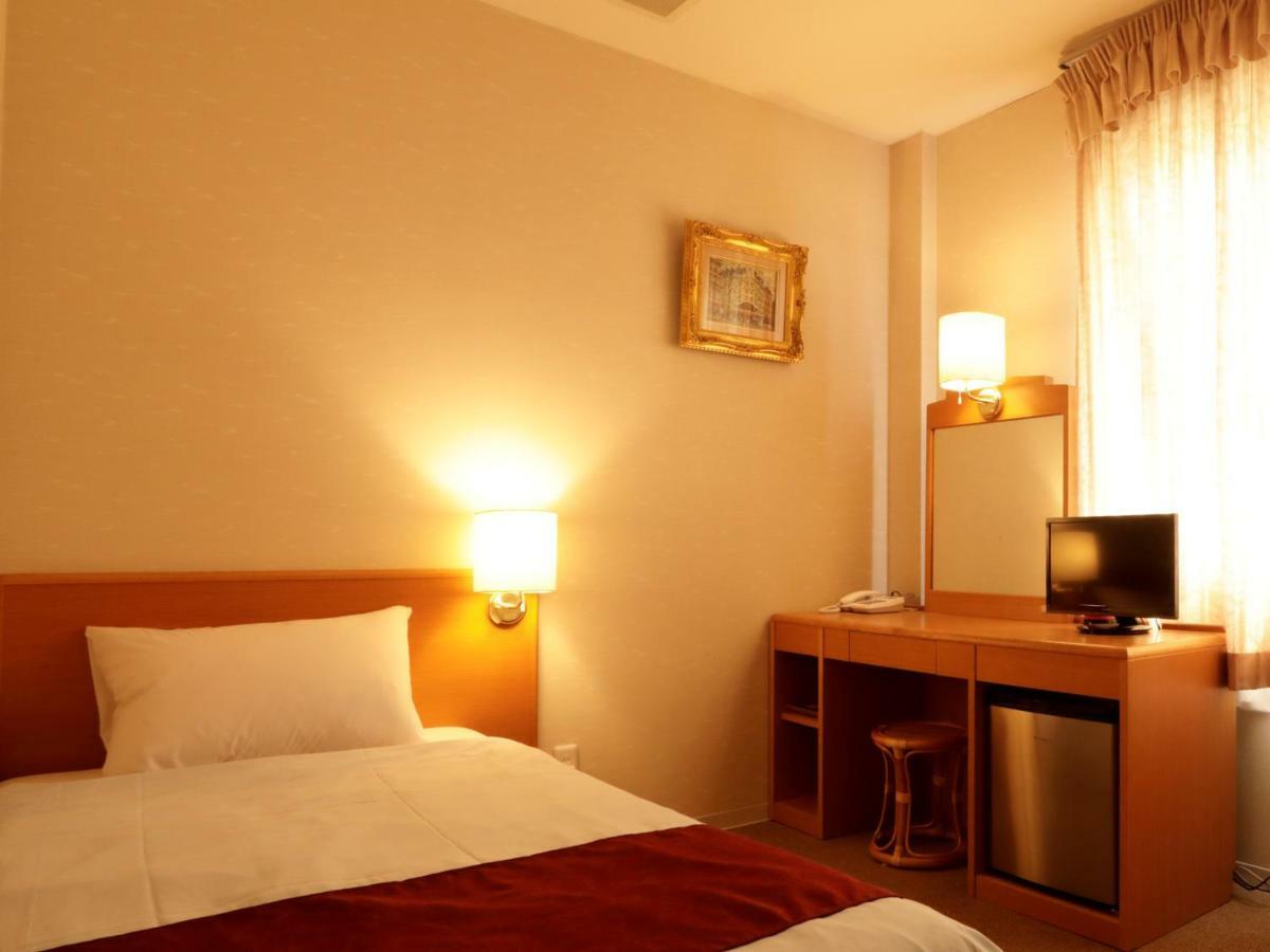 Manatei Nasu Hotel Nasuyumoto Cameră foto